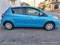 2018 Toyota Vitz