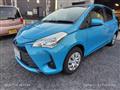2018 Toyota Vitz