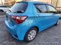 2018 Toyota Vitz