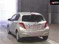 2013 Toyota Vitz