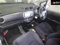 2013 Toyota Vitz