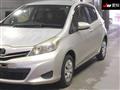 2013 Toyota Vitz