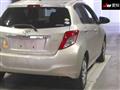 2013 Toyota Vitz