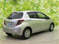 2012 Toyota Vitz