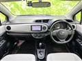 2012 Toyota Vitz