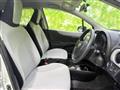 2012 Toyota Vitz
