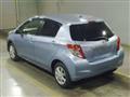 2014 Toyota Vitz