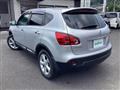 2013 Nissan Dualis