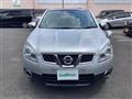 2013 Nissan Dualis