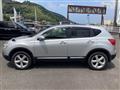 2013 Nissan Dualis