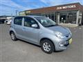 2016 Toyota Passo