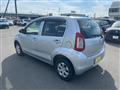 2016 Toyota Passo