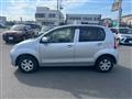 2016 Toyota Passo