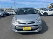 2016 Toyota Passo