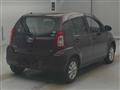 2015 Toyota Passo