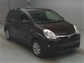 2015 Toyota Passo