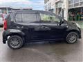 2012 Toyota Passo