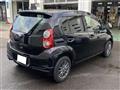 2012 Toyota Passo