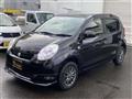 2012 Toyota Passo