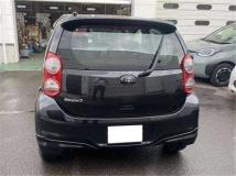 2012 Toyota Passo