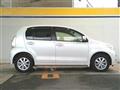 2014 Toyota Passo