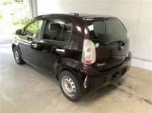 2016 Toyota Passo