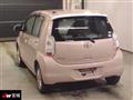 2015 Toyota Passo