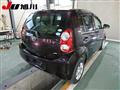 2012 Toyota Passo