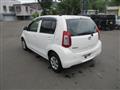 2015 Toyota Passo