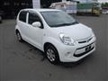 2015 Toyota Passo