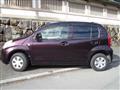 2012 Toyota Passo
