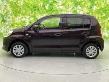 2015 Toyota Passo
