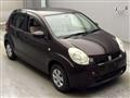 2013 Toyota Passo