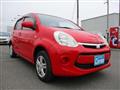 2014 Toyota Passo