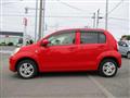 2014 Toyota Passo