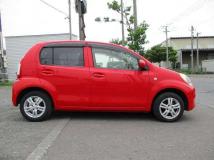 2014 Toyota Passo