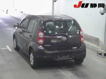 2013 Toyota Passo