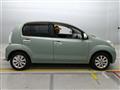 2014 Toyota Passo