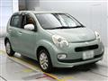 2014 Toyota Passo
