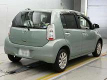 2014 Toyota Passo