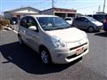 2011 Toyota Passo