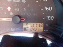 2011 Toyota Passo