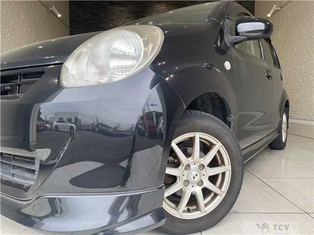 2012 Toyota Passo