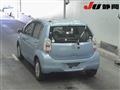 2012 Toyota Passo