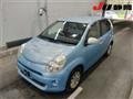 2012 Toyota Passo
