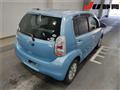 2012 Toyota Passo