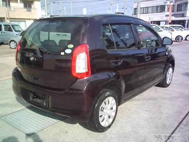 2016 Toyota Passo