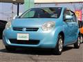 2013 Toyota Passo