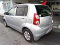 2011 Toyota Passo