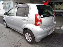 2011 Toyota Passo